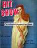 Adult Magazine Hit Show Vol. 2 No. 6 - May 1960